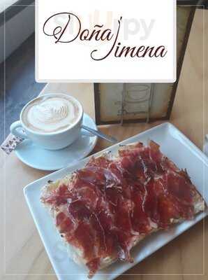 Doña Jimena Tapería