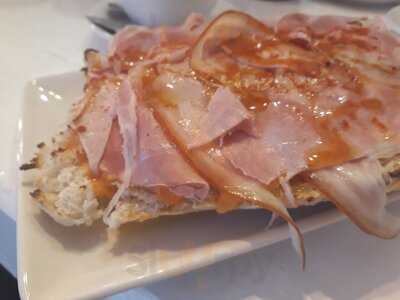 Doña Jimena Tapería