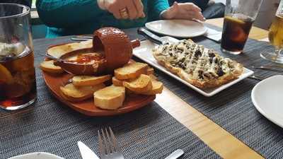 Doña Jimena Tapería