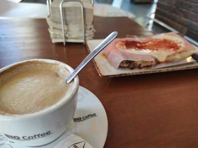 Doña Jimena Tapería