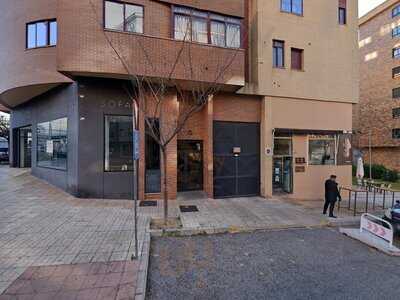 Doña Jimena Tapería