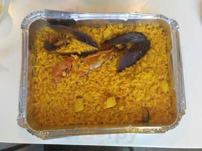 Bar Restaurant La Lluna