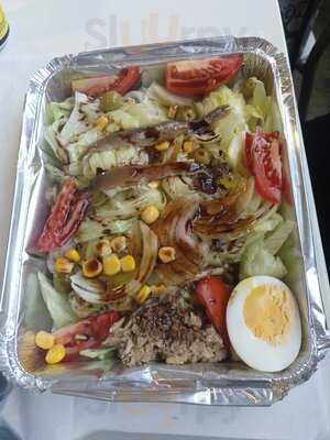 Bar Restaurant La Lluna