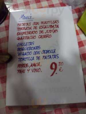 Bar Restaurant La Lluna