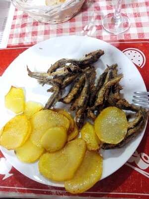 Bar Restaurant La Lluna