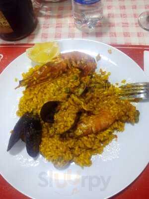 Bar Restaurant La Lluna