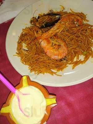 Bar Restaurant La Lluna