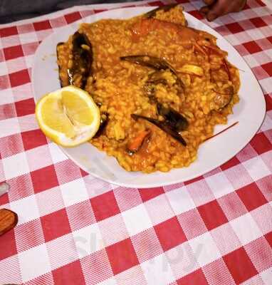 Bar Restaurant La Lluna