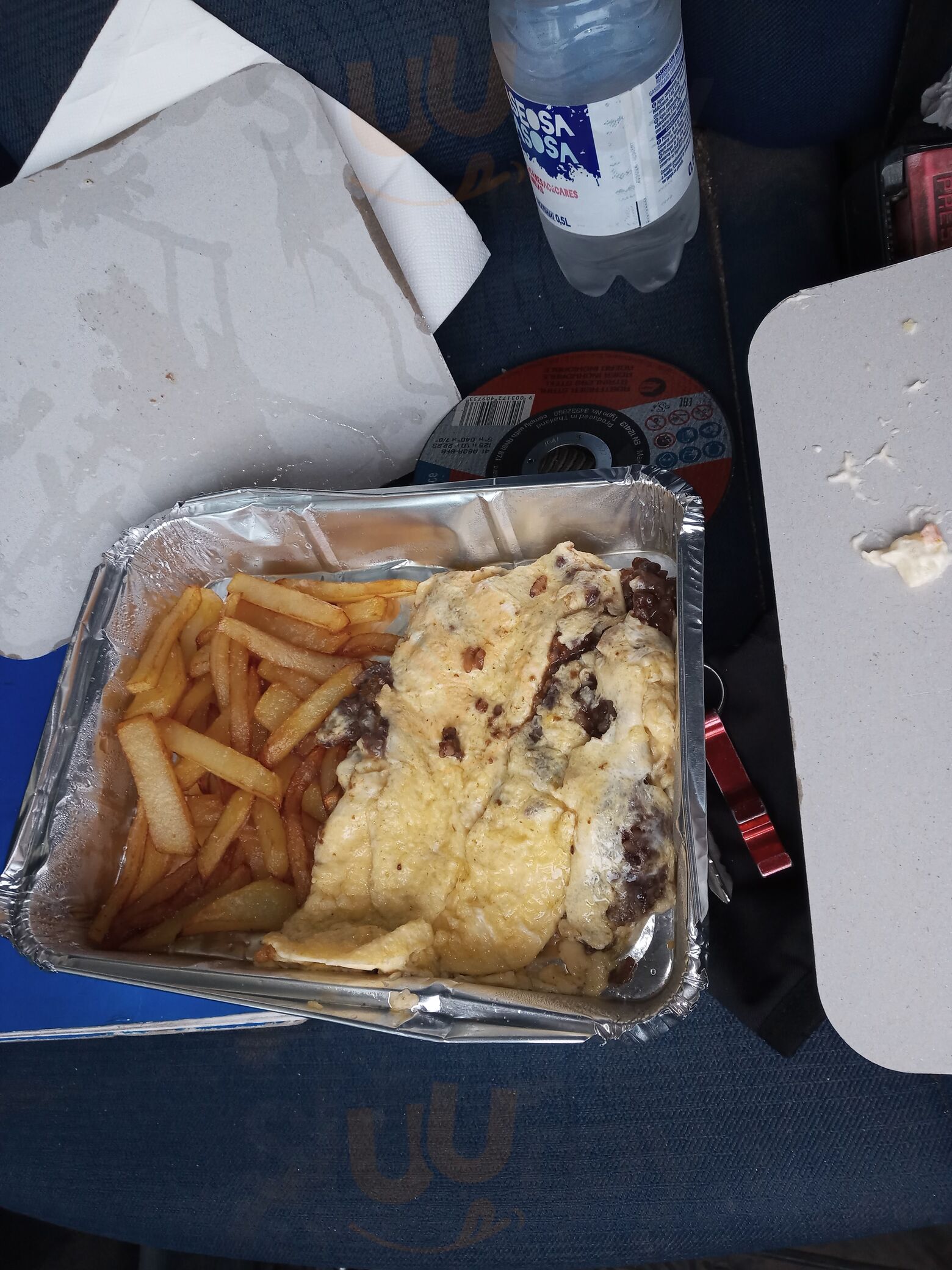 Bar Restaurant La Lluna