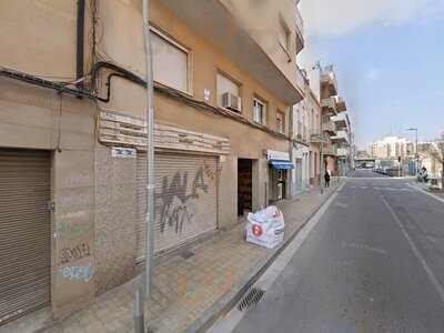 Bar Restaurant La Lluna