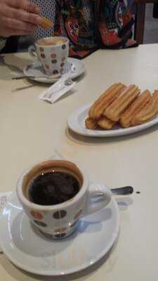 Restaurante San Lázaro