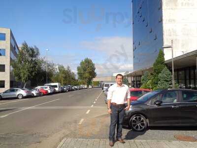 Restaurante San Lázaro