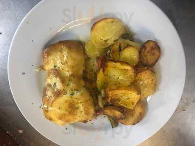 Restaurante San Lázaro