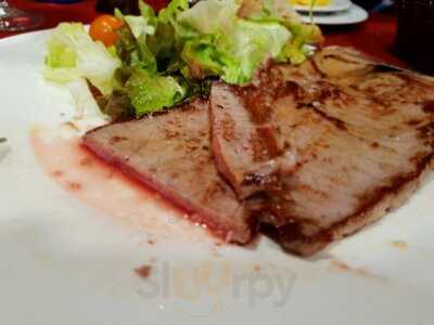 Restaurante Rio Orbigo