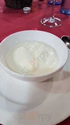 Restaurante Rio Orbigo