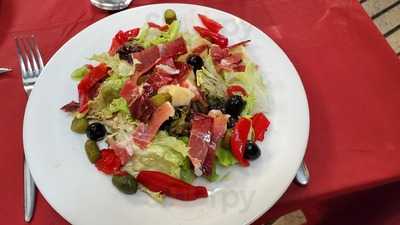 Restaurante Rio Orbigo