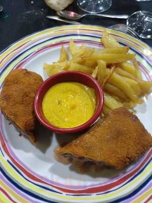 Restaurante Rio Orbigo