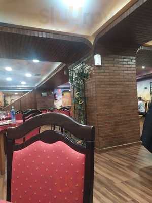 Restaurante Rio Orbigo