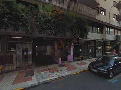 Restaurante Rio Orbigo