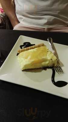 A Pousada, Bar - Tapería