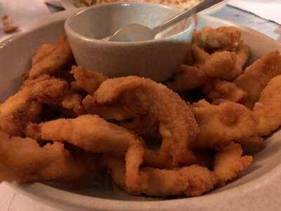 A Pousada, Bar - Tapería