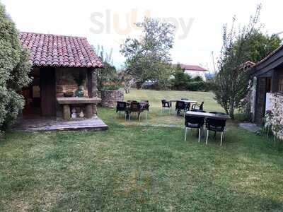 A Pousada, Bar - Tapería