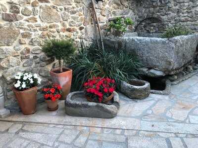 A Pousada, Bar - Tapería