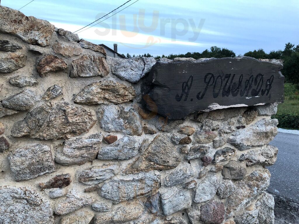 A Pousada, Bar - Tapería