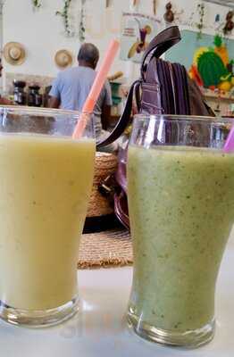 Fruteria Las Casillas