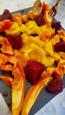 Fruteria Las Casillas