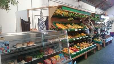 Fruteria Las Casillas