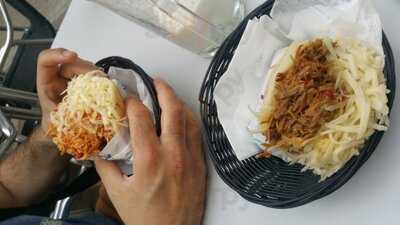 Bar Las Quince Letras