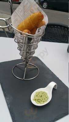 Bar Las Quince Letras