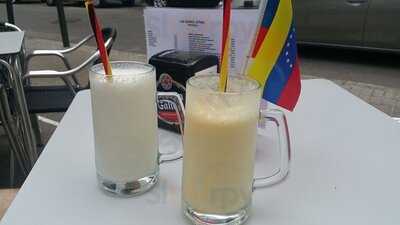 Bar Las Quince Letras