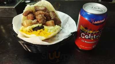 Bar Las Quince Letras