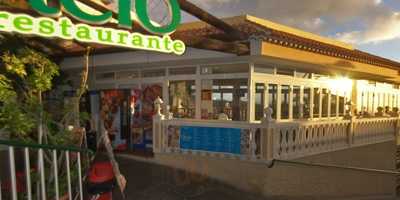 Restaurante Otelo
