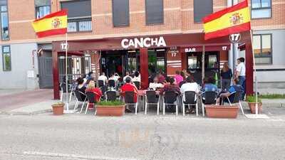 Cancha 17