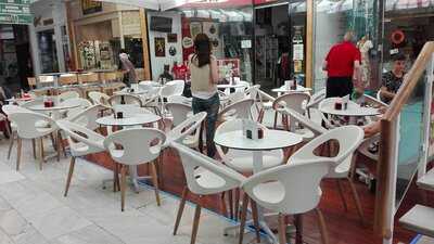 Cafeteria Val General