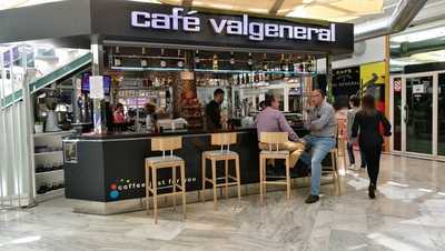 Cafeteria Val General