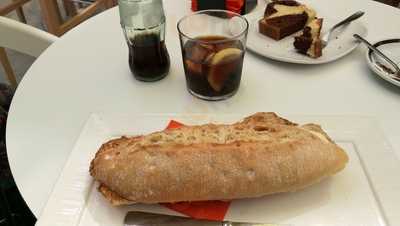 Cafeteria Val General