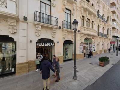 Cafeteria Val General