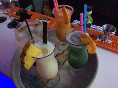 Liberty Cocktail Bar