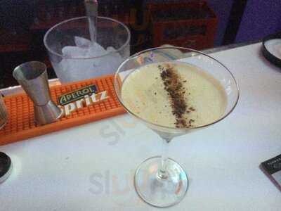 Liberty Cocktail Bar