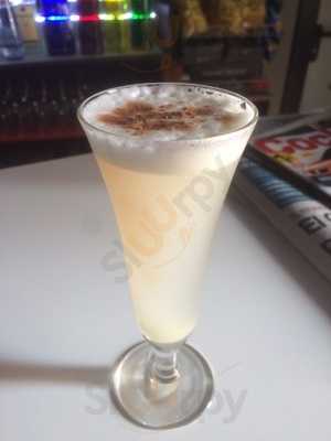 Liberty Cocktail Bar