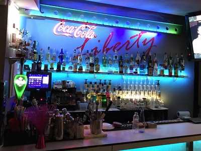 Liberty Cocktail Bar
