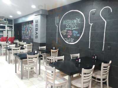 Restaurante Sebas