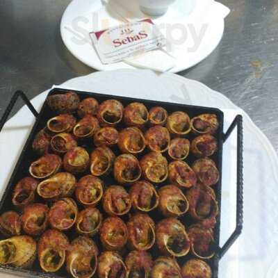 Restaurante Sebas