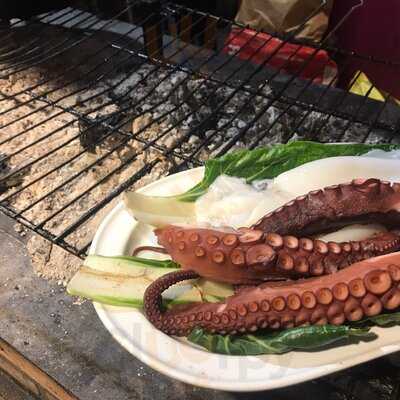 Parrilla Los Charros