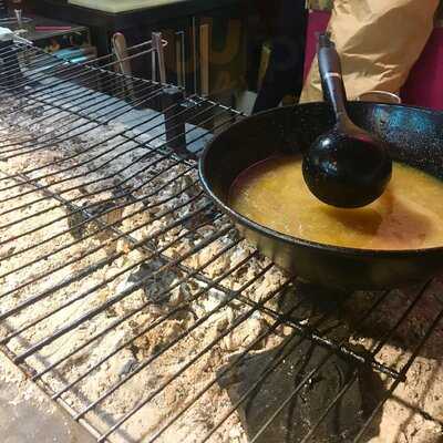 Parrilla Los Charros