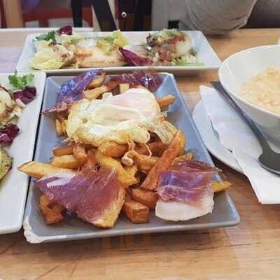 Taberna Del Pelicano